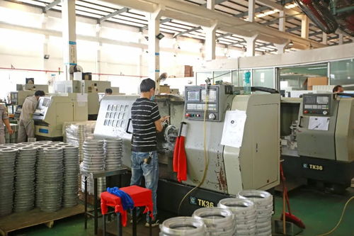 禪城公安“上門把脈”網絡工程，助力廠企安全開工